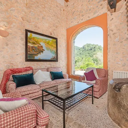 Historic With Mountain Views, Mallorca *