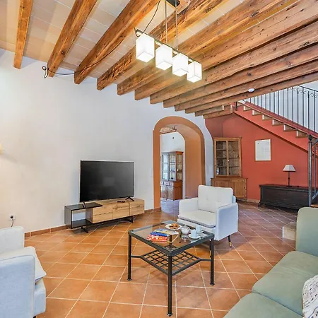 Historic With Mountain Views, Mallorca * Pollença