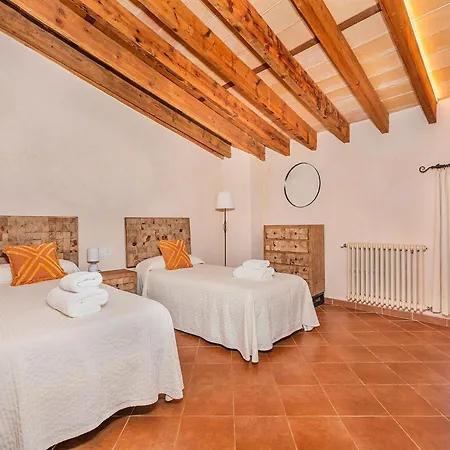 Historic With Mountain Views, Mallorca *