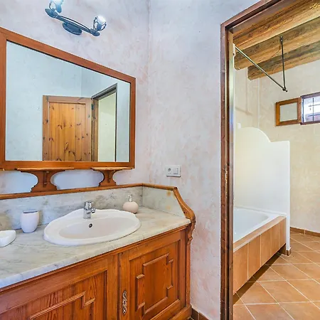 Historic With Mountain Views, Mallorca *