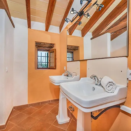 Historic With Mountain Views, Mallorca