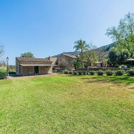 Historic With Mountain Views, Mallorca *