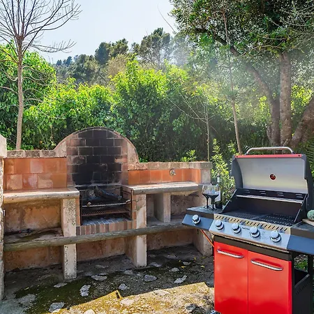 Historic With Mountain Views, Mallorca *